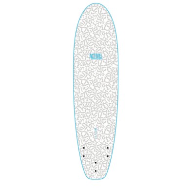 ACTIVE Soft Flow