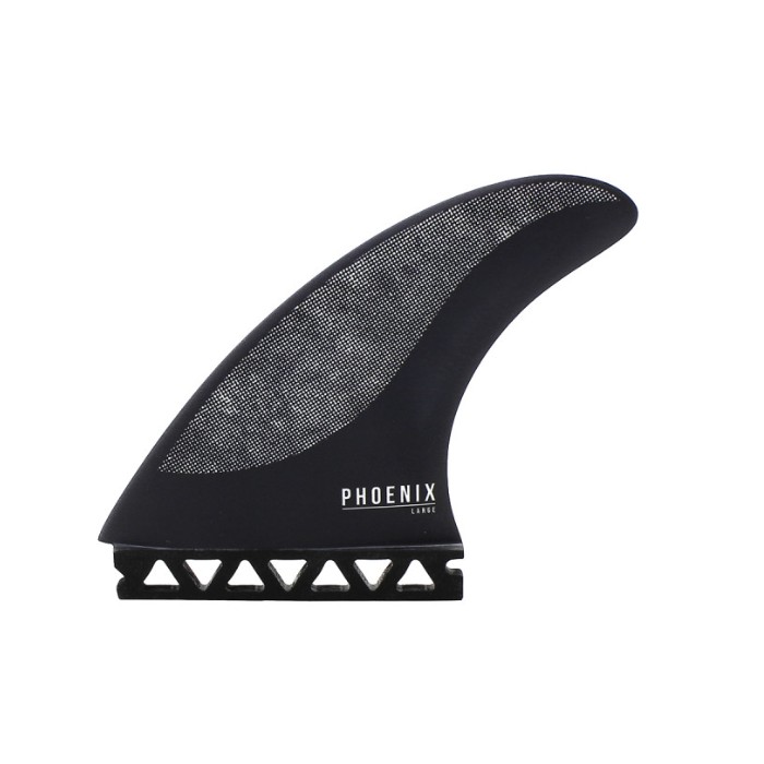 PHOENIX Thruster Onyx Nylon Futures