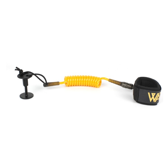 Watt Leash Poignet Body