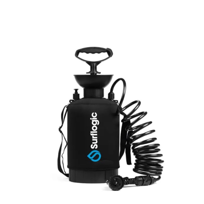 SURFLOGIC Douche Portable