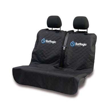 SURFLOGIC Housse Si&egrave;ge Voiture Double