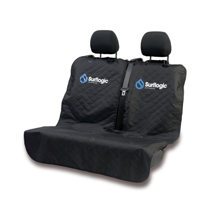 SURFLOGIC Housse Si&egrave;ge Voiture Double