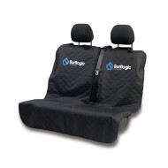 SURFLOGIC Housse Si&egrave;ge Voiture Double