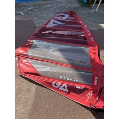 GAASTRA Hybrid 7.2m&sup2; Occasion 2022