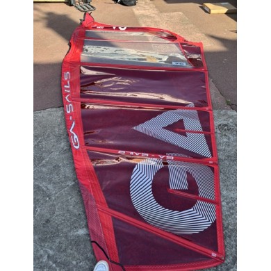 GAASTRA Hybrid 7.2m&sup2; Occasion 2022