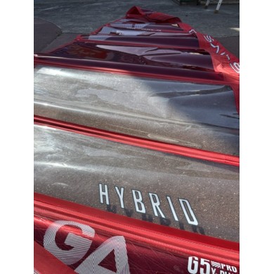 GAASTRA Hybrid 7.2m&sup2; Occasion 2022