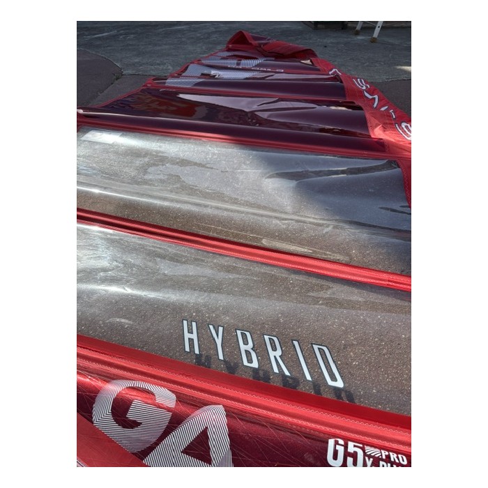 GAASTRA Hybrid 7.2m&sup2; Occasion 2022
