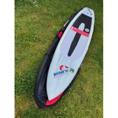 REEDIN Feather Board LW / Dow Wind 2025 Occasion