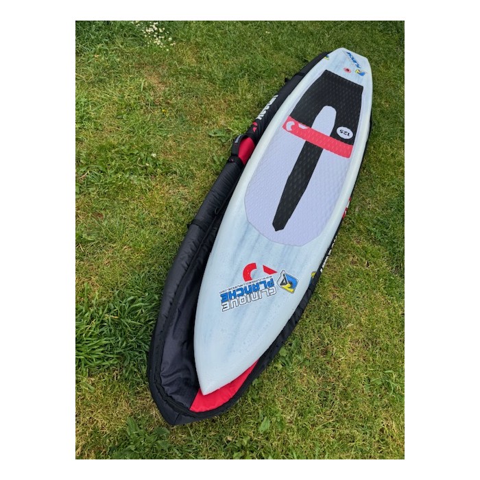 REEDIN Feather Board LW / Dow Wind 2025 Occasion