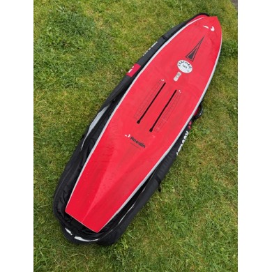 REEDIN Feather Board LW / Dow Wind 2025 Occasion