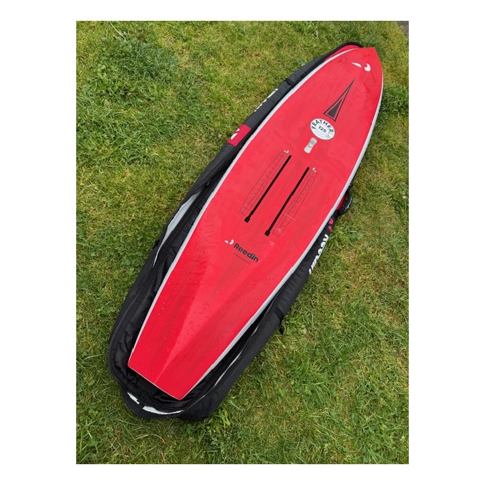 REEDIN Feather Board LW / Dow Wind 2025 Occasion