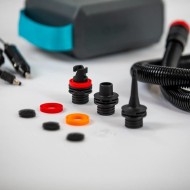 DUOTONE Pompe Electrique Epump Lazepump Demo