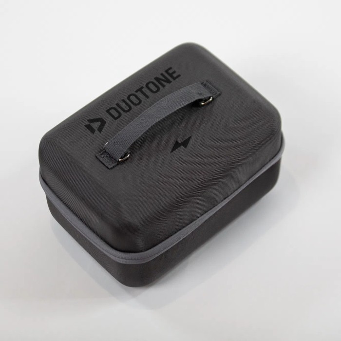 DUOTONE Pompe Electrique Epump Lazepump Demo