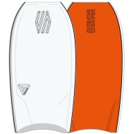 SNIPER Cortex BodyBoard Improve Series Pe