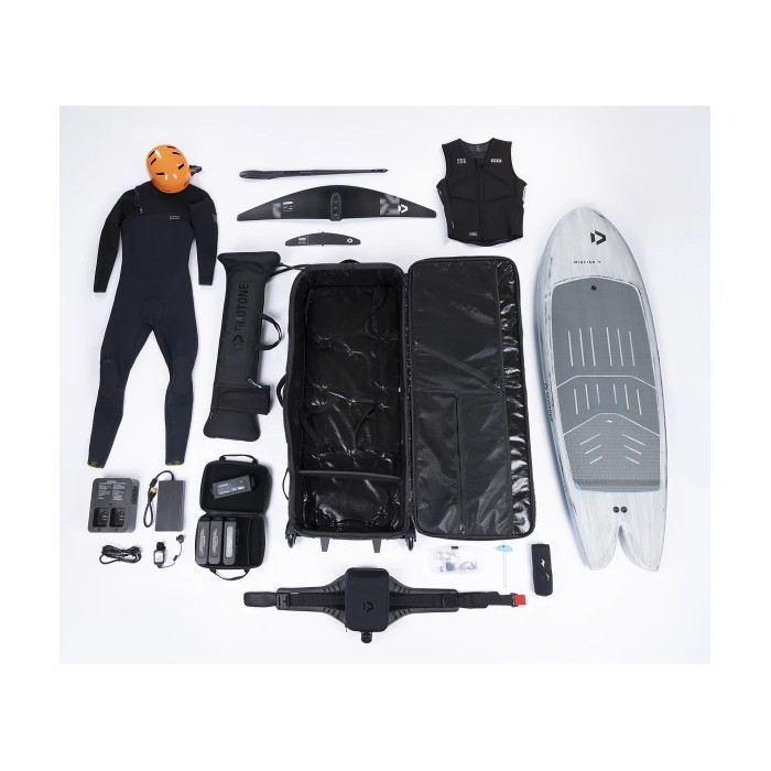 DUOTONE Gearbag Foil Assist