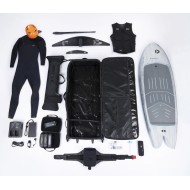DUOTONE Gearbag Foil Assist