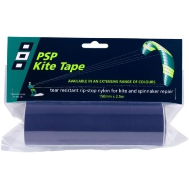 PSP Adh&eacute;sif R&eacute;paration Aile Kite 150mmx2.5m