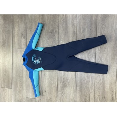 O'NEILL Int&eacute;grale BZ 4/3mm Occasion