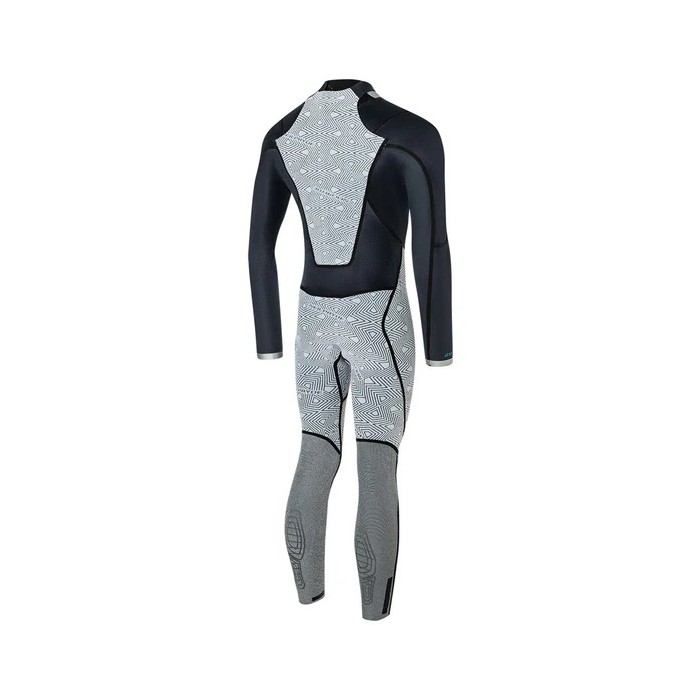 NEILPRYDE Combat Fullsuit GBS 5/4 BZ 2025