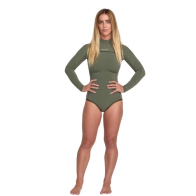 ROXY 1.5 Elite Xtra Stretch Chky FZ LS 2025