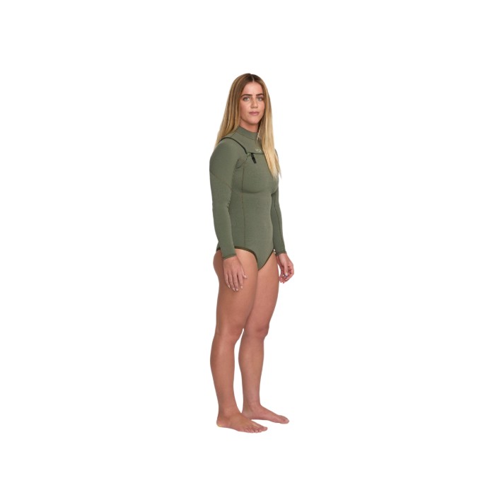 ROXY 1.5 Elite Xtra Stretch Chky FZ LS 2025