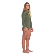 ROXY 1.5 Elite Xtra Stretch Chky FZ LS 2025