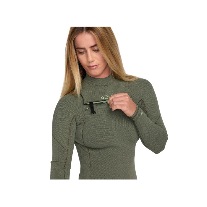 ROXY 1.5 Elite Xtra Stretch Chky FZ LS 2025