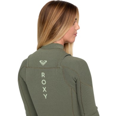 ROXY 1.5 Elite Xtra Stretch Chky FZ LS 2025