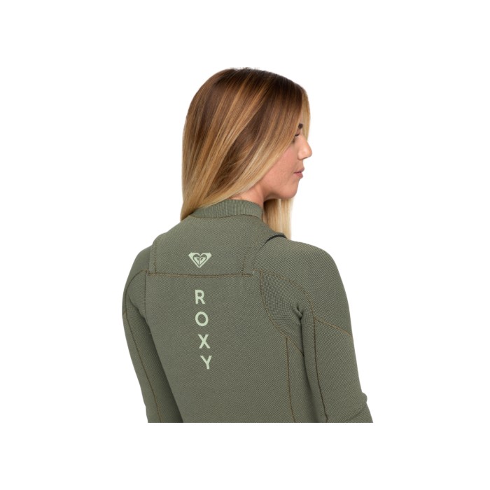 ROXY 1.5 Elite Xtra Stretch Chky FZ LS 2025