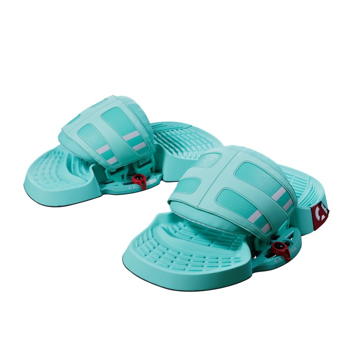 REEDIN Toasties Pads/Straps 2025
