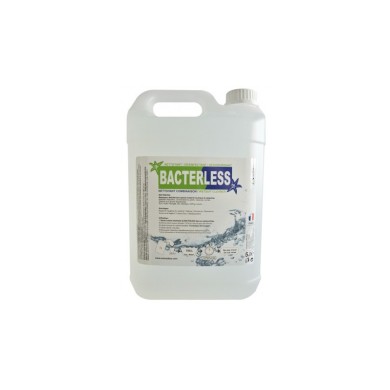 BACTERLESS D&eacute;sinfectant N&eacute;opr&egrave;ne