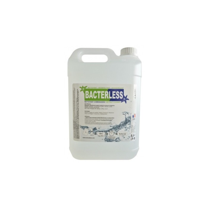 BACTERLESS D&eacute;sinfectant N&eacute;opr&egrave;ne