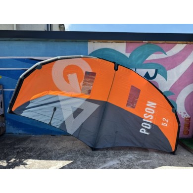 GA Poison 5.2m&sup2; 2023 - Occasion