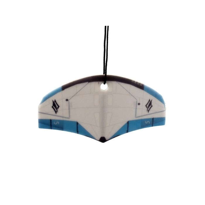 D&eacute;sodorisant Aile Wing