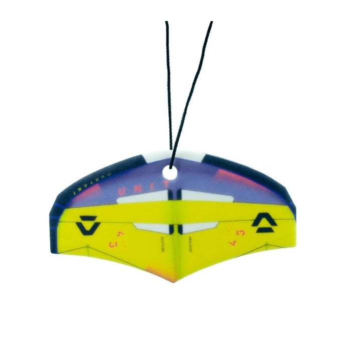D&eacute;sodorisant Aile Wing