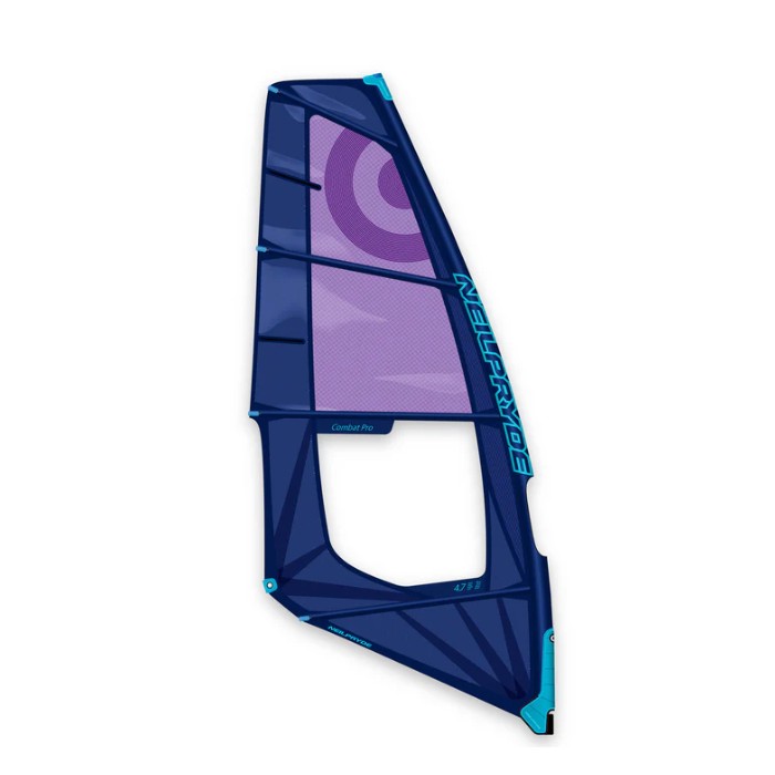 Neilpryde Combat Pro 2023
