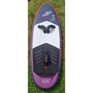 JP-AUSTRALIA RS Pro 2026 Occasion