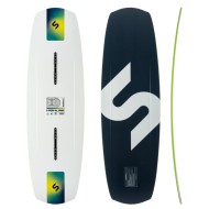 Slingshot wake board Hoghline