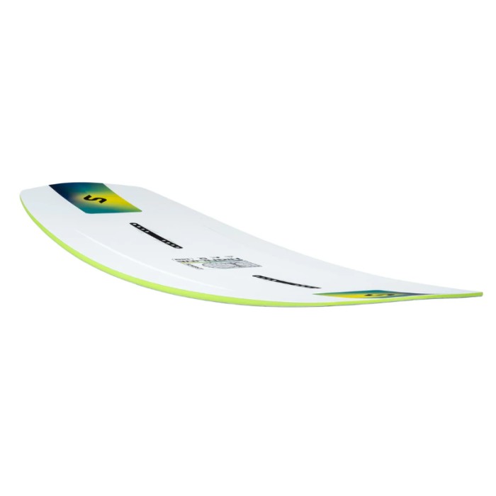 Slingshot wake board Hoghline