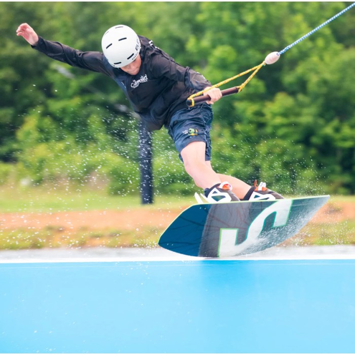Slingshot wake board Hoghline
