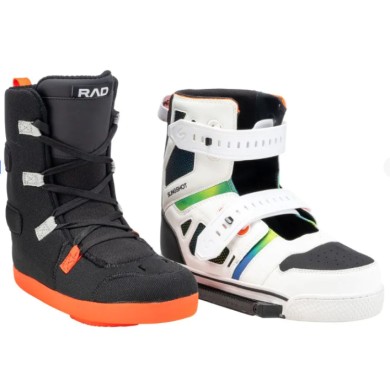 Slingshot Wake Chausse RAD