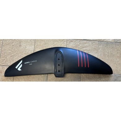FANATIC Aero Carve Frontwing 750c&sup2; Occasion