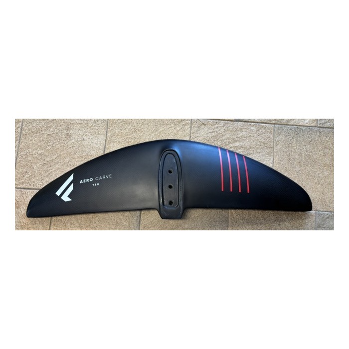 FANATIC Aero Carve Frontwing 750c&sup2; Occasion