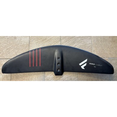 FANATIC Aero Carve Frontwing 750c&sup2; Occasion