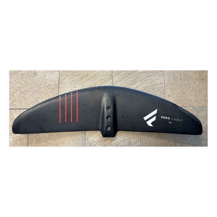 FANATIC Aero Carve Frontwing 750c&sup2; Occasion
