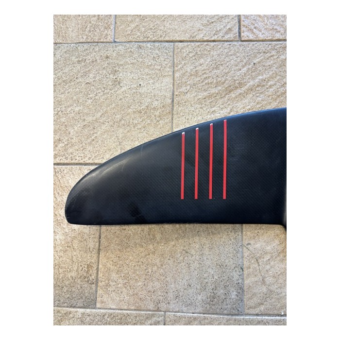 FANATIC Aero Carve Frontwing 750c&sup2; Occasion