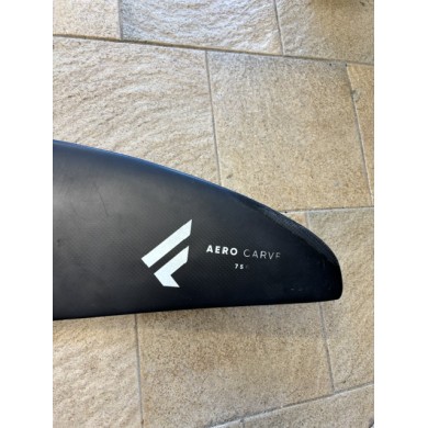 FANATIC Aero Carve Frontwing 750c&sup2; Occasion