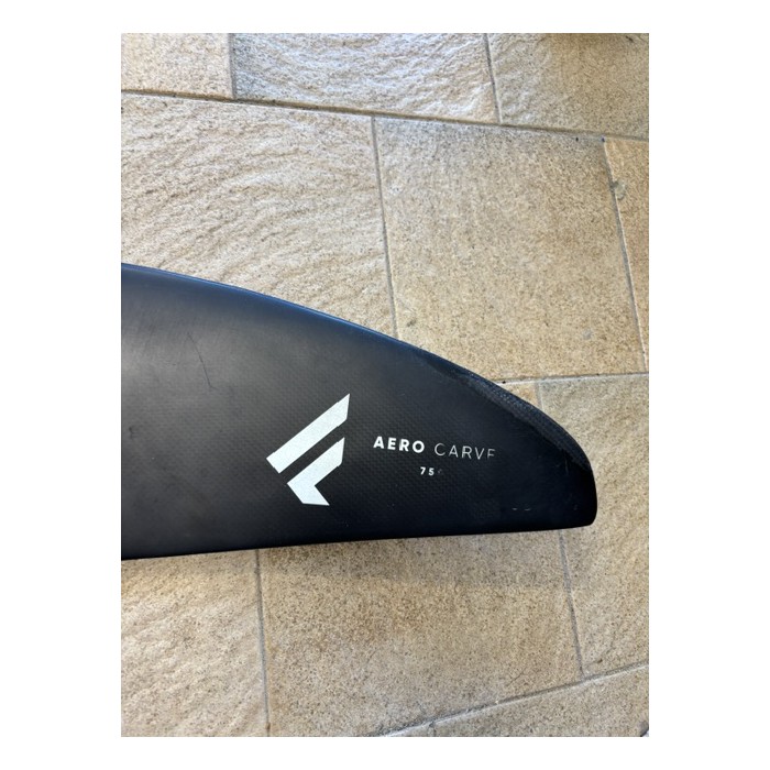 FANATIC Aero Carve Frontwing 750c&sup2; Occasion