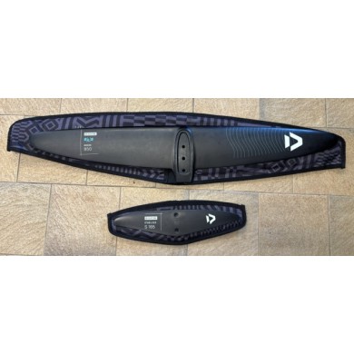 DUOTONE Wing Set Whizz SLS 850cm&sup2; Occasion