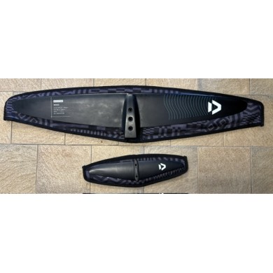 DUOTONE Wing Set Whizz SLS 850cm&sup2; Occasion